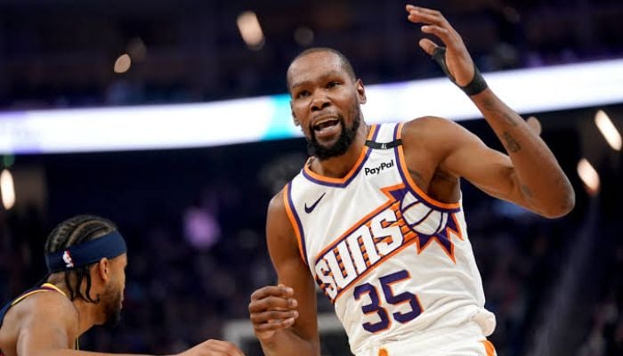 Kevin Durant trade rumors: Latest on Rockets’ stance