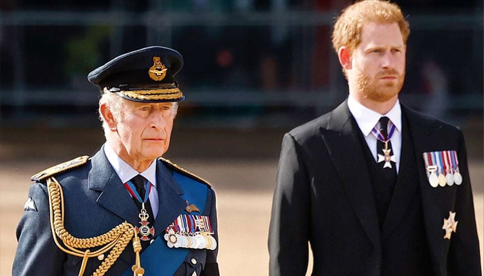 King Charles strongly reacts as Prince Harry’s unclear stance sparks ‘disruption’