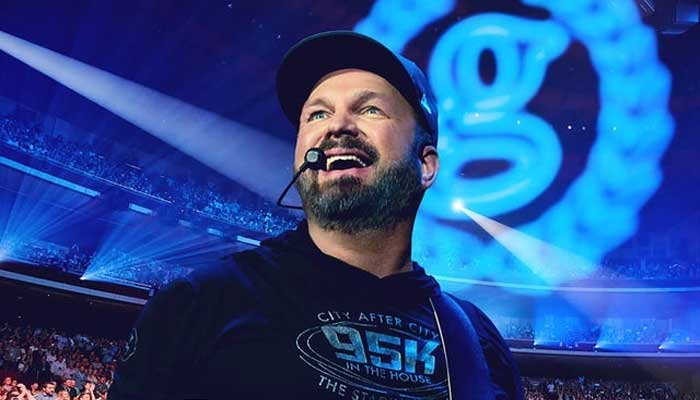 Country icon Garth Brooks to kick off exciting arena tour in Indy