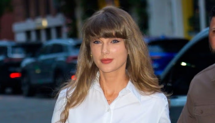 Taylor Swift kicks off married life with major legal triumph