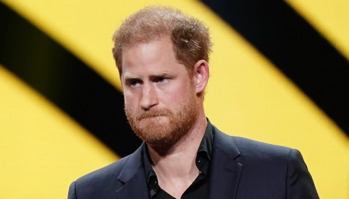 Prince Harry suffers humiliating loss in privacy lawsuit against Daily Mail