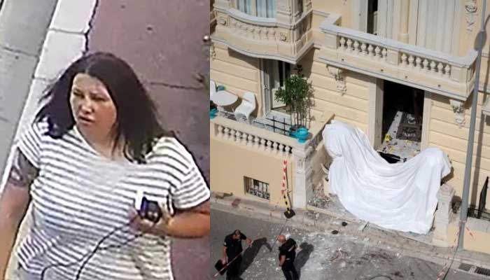 Monaco bomb attack: Female suspect found dead in Ukraine, two officials arrested