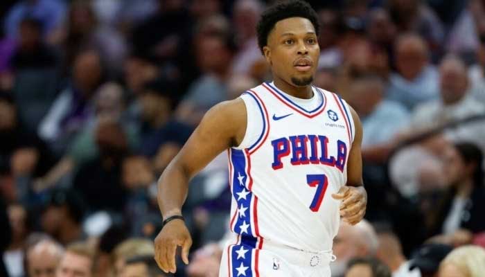 Kyle Lowry signs one-day Toronto Raptors contract to retire: my home