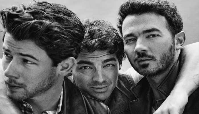 Jonas Brothers announce special Burning Up All Over shows at Madison Square Garden