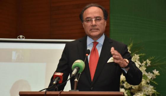 بجٹ میں تنخواہ دار طبقے کیلئے جو کر سکتے تھے کیا: وزیرِ خزانہ