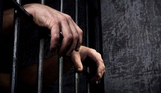 کراچی سے بی ایل اے کے 2 دہشت گرد گرفتار