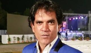 معروف کامیڈین اللّٰہ رکھا انتقال کر گئے