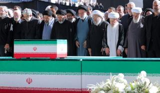 ایرانی سپریم لیڈر مجتبیٰ خامنہ ای کی مسلسل عدم موجودگی پر قیاس آرائیاں، عوام میں سیکیورٹی خدشات بڑھ گئے