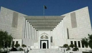 سپریم کورٹ کا چیئرمین وفاقی محتسب برائے انسدادِ ہراسانی کی اہلیت پر اظہارِ تشویش