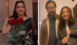 بیٹی کی خاطر کئی رشتے ٹھکرائے: فضا علی کا انکشاف