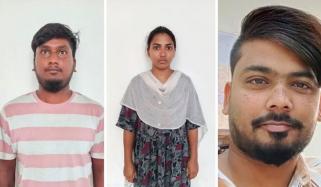 بھارت: نرس نے چھت سے گرانے پر بچ جانیوالے شوہر کو ٹوائلٹ کلینر کے انجیکشن لگا کر مار ڈالا