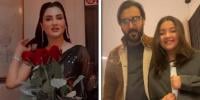 ’بیٹی کی خاطر کئی رشتے ٹھکرائے‘