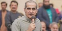  بے شک برا لگے لیکن مذاکرات ہی مسائل کا حل ہیں، سعد رفیق