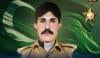 حوالدار لالک جان شہید نشان حیدر کی 27 ویں برسی