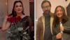 بیٹی کی خاطر کئی رشتے ٹھکرائے: فضا علی کا انکشاف