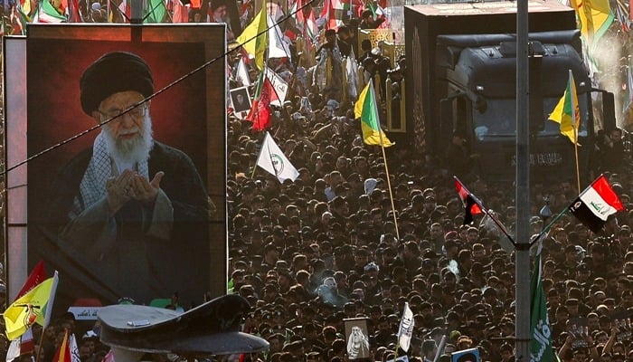 —فوٹو بشکریہ بین الاقوامی میڈیا