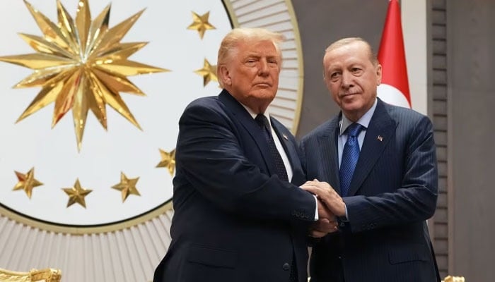 —فوٹو بشکریہ غیر ملکی میڈیا