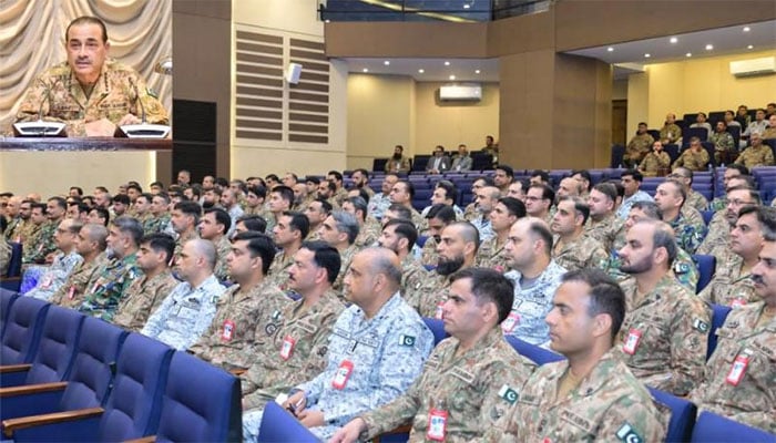 فوٹو: آئی ایس پی آر