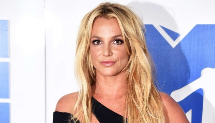 Britney Spears makes cryptic post amid The Woman in Me biopic buzz