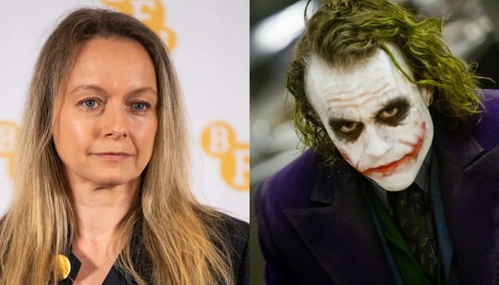 Christopher Nolan makes bold Heath Ledger comparison ahead of The Odyssey release