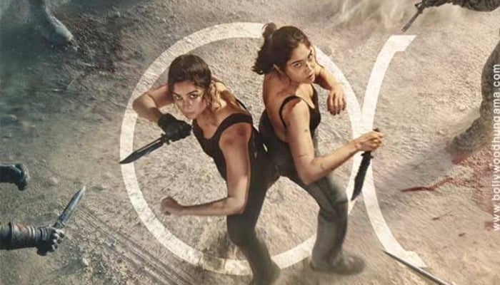 Alia Bhatt, Sharvaris Alpha gains momentum again with day 5 box office rise