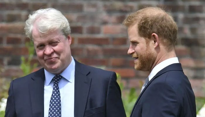 Princess Diana brother shares emotional post after Prince Harry’s legal defeat in UK