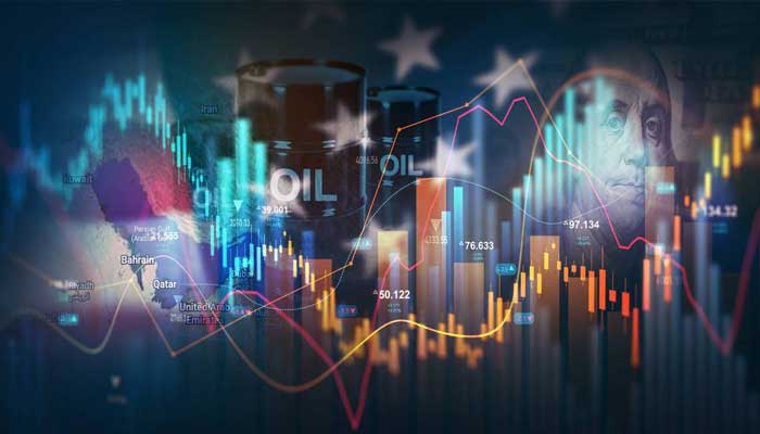 US stock futures tumble as Trump says Iran deal is over, oil prices soar