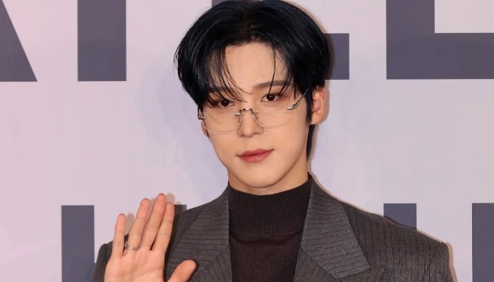 ATEEZs Yunho breaks up with girlfriend, fans react to surprising confirmation