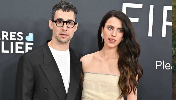 Margaret Qualley, Jack Antonoff call it quits after nearly 3 years of marriage