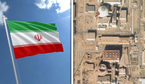 ایران: بوشہر کی 2 فوجی تنصیبات پر حملہ، حکام کی تصدیق