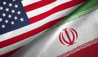  ایران کے خلاف شدید حملوں کا سلسلہ شروع کر دیا ہے، امریکی فوج 
