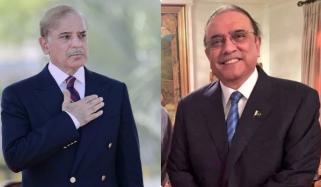 عبدالستار ایدھی کی دسویں برسی: وزیرِ اعظم شہباز شریف اور صدر آصف علی زرداری کا خراجِ عقیدت