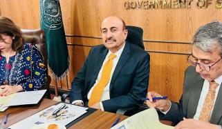 سندھ کے تمام تعلیمی بورڈز میں جدید ایگزام سسٹم نافذ کرنے کا فیصلہ، ای مارکنگ اور ڈیجیٹلائزیشن کی منظوری کی تیاری
