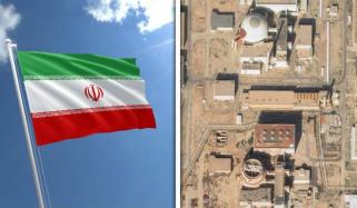 ایران: بوشہر کی 2 فوجی تنصیبات پر حملہ، حکام کی تصدیق