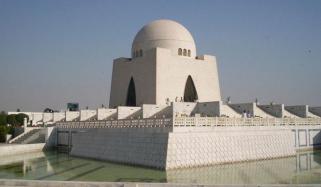 مزار قائد کے سیکیورٹی مسائل کے حل کیلئے فوری اقدامات کی ہدایت