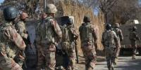 بلوچستان: سیکیورٹی فورسز کا آپریشن، فتنہ الہندوستان کے 19 دہشتگرد ہلاک، 11 جوان شہید