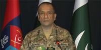 پاکستان کے دشمن نہیں چاہتے بلوچستان میں ترقی ہو: ڈی جی آئی ایس پی آر