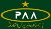 پاکستان ایئر پورٹ اتھارٹی کی طیارہ حادثے کی تصدیق کردی