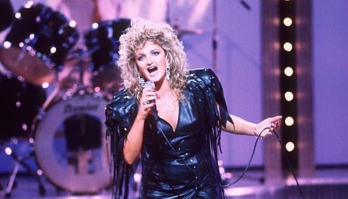 Bonnie Tyler dead at 74: What to know about ‘Making Love’ singers cause of death