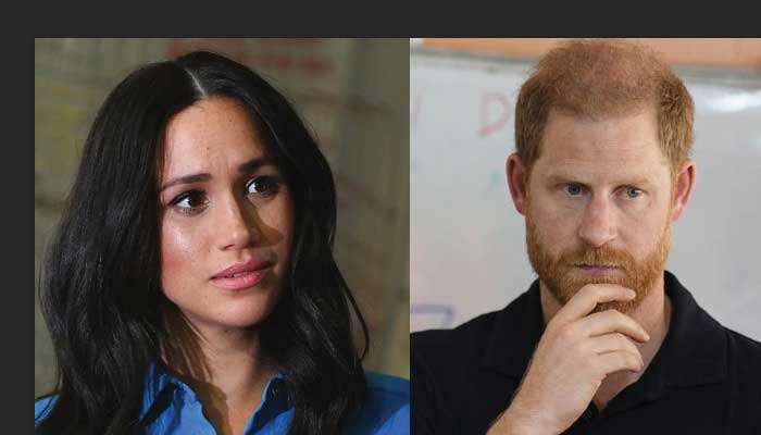 Meghan Markle ‘horrified’ as Harry’s ‘cringworthy’ past exposed in scathing article