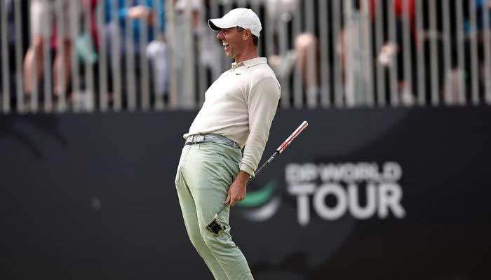 2026 Genesis Scottish Open: Leaderboard, TV coverage & results