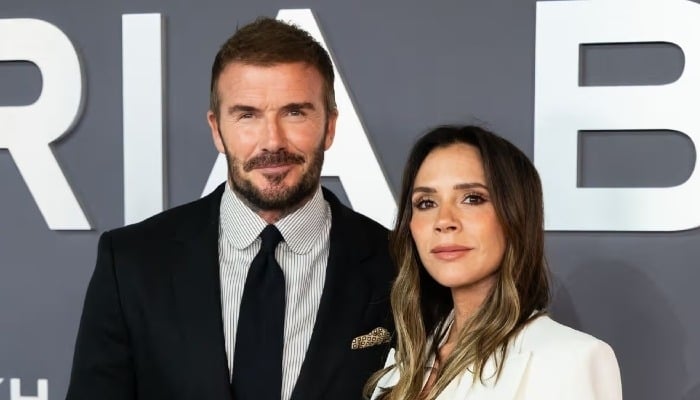 Victoria Beckham reaches new milestone after celebrating anniversary with David Beckham