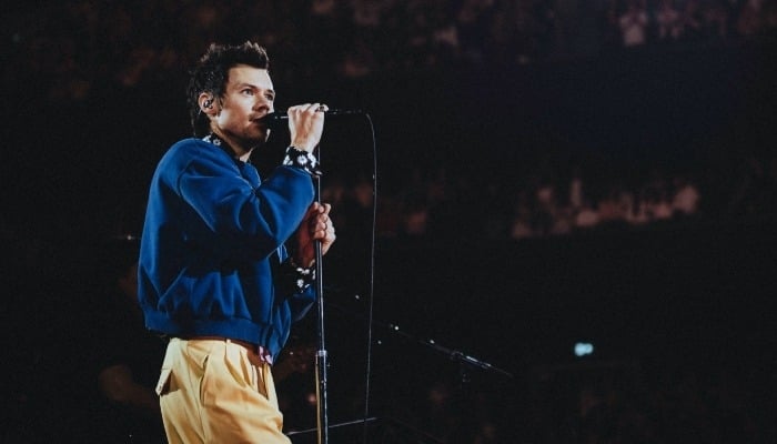 Harry Styles earns special honour after record-breaking Wembley run: proudest achievement