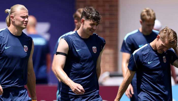 Norway World Cup squad forced into last-minute hotel change ahead of England quarter-final