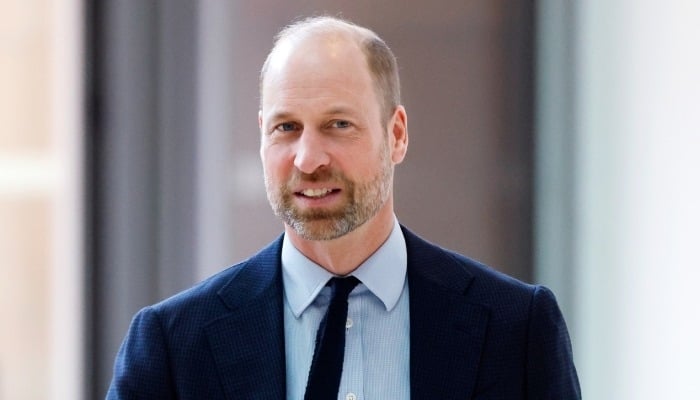 Prince William visits Hastings as bombshell plans to sideline two royals exposed