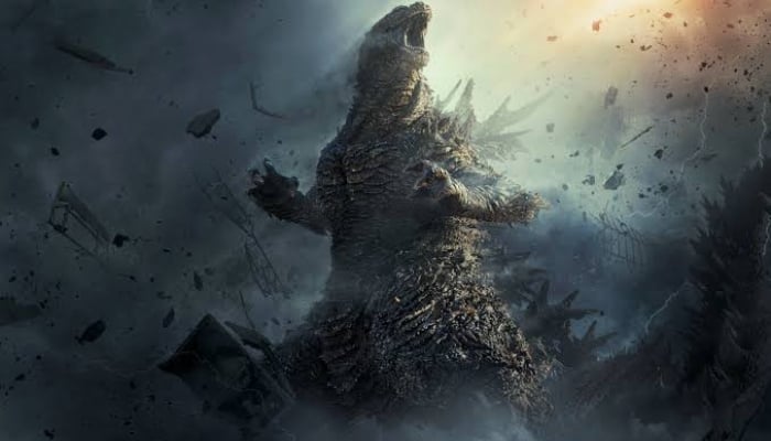 Godzilla Minus Zero trailer: Humanity unveils destructive plan to protect its kind