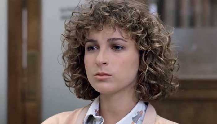 Dirty Dancing star Jennifer Grey mourns mother Jo Wilder, who died at 94