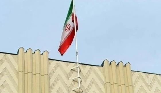 ایران نے برطانوی سفیر کو طلب کر لیا، سیکیورٹی الزامات پر احتجاج