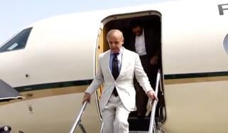 وزیراعظم آج ایک روزہ دورے پر کوئٹہ پہنچیں گے