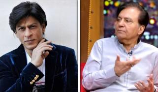شاہ رخ خان اتنا بڑا اداکار نہیں جتنا بڑا اسٹار ہے: فردوس جمال